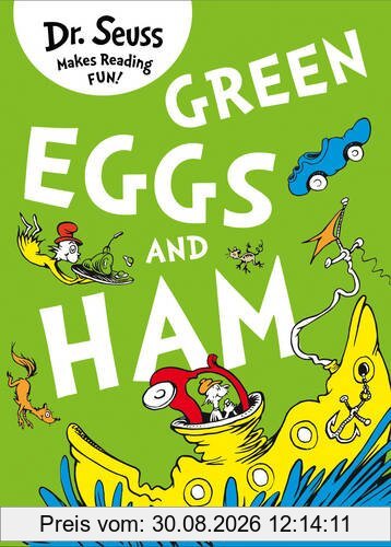 Dr. Seuss