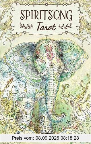 Spiritsong Tarot