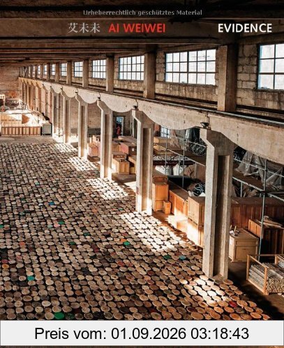 Ai Weiwei - Evidence