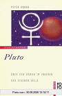 Pluto. Über den Dämon im Innern der eigenen Seele