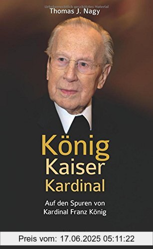 Binding : Gebundene Ausgabe, Label : Styria Premium, Publisher : Styria Premium, medium : Gebundene Ausgabe, numberOfPages : 336, publicationDate : 2015-03-11, authors : Nagy, Thomas J., languages : german, ISBN : 3222134898