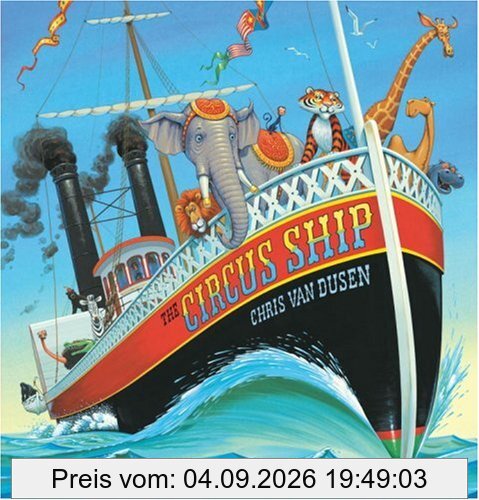 The Circus Ship