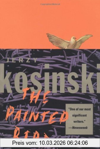 Kosinski, Jerzy N. The Painted Bird (Kosinski, Jerzy)