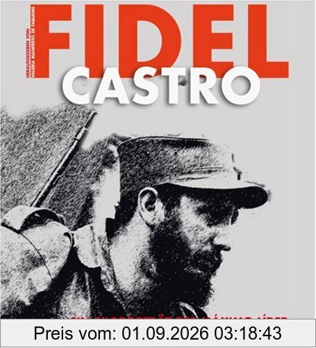Fidel Castro