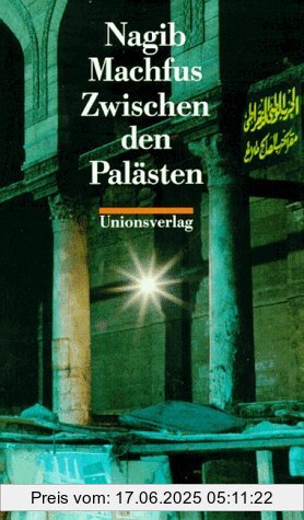 Binding : Gebundene Ausgabe, Label : Unionsverlag, Publisher : Unionsverlag, medium : Gebundene Ausgabe, numberOfPages : 687, publicationDate : 1992-01-01, authors : Nagib Machfus, Naguib Mahfouz, Nagib Mahfuz, ISBN : 3293001823
