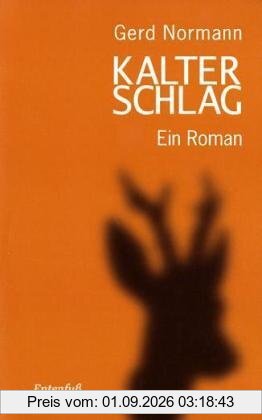 Kalter Schlag