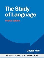 The Study of Language