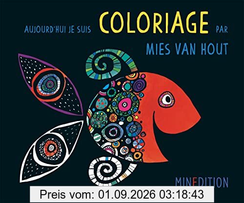 Coloriage