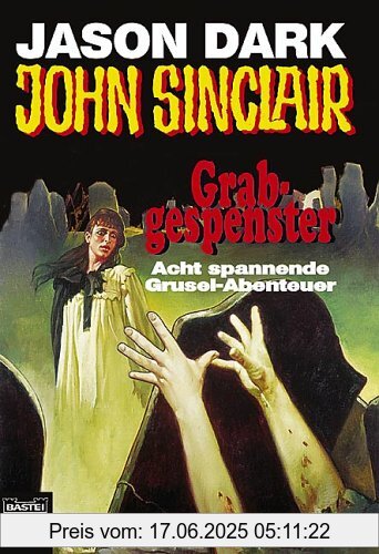 Binding : Taschenbuch, Label : Bastei Lübbe, Publisher : Bastei Lübbe, medium : Taschenbuch, numberOfPages : 865, publicationDate : 2000-01-01, authors : Jason Dark, Helmut Rellergerd, languages : german, ISBN : 340473923X