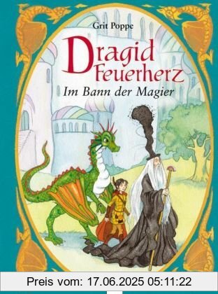 Binding : Gebundene Ausgabe, Label : Arena, Publisher : Arena, medium : Gebundene Ausgabe, numberOfPages : 97, publicationDate : 2008-06-01, authors : Grit Poppe, languages : german, ISBN : 3401093347