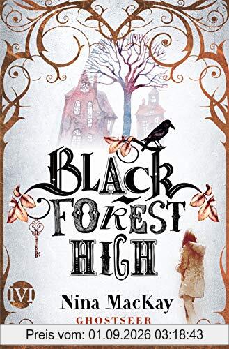 Black Forest High: Ghostseer