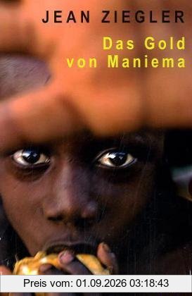 Das Gold von Maniema