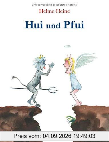 Hui und Pfui