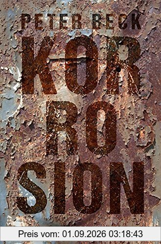 Korrosion
