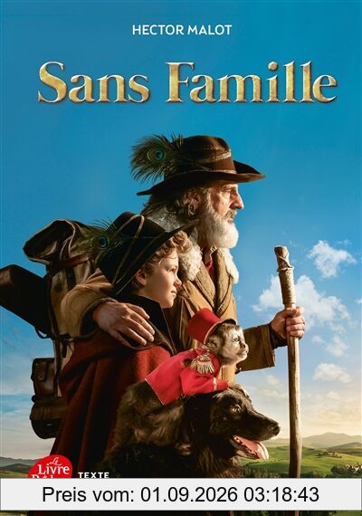 Sans famille
