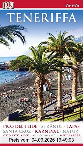 Vis-à-Vis Teneriffa