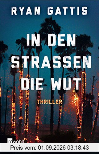 In den Straßen die Wut