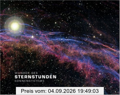 Sternstunden: Wunder des Sonnensystems