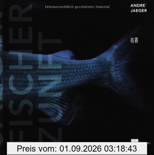 Fischerzunft. Das Kochbuch