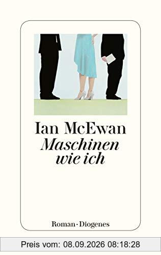 Maschinen wie ich