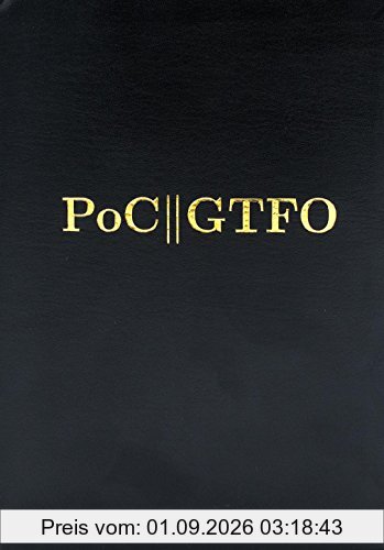 PoC or GTFO