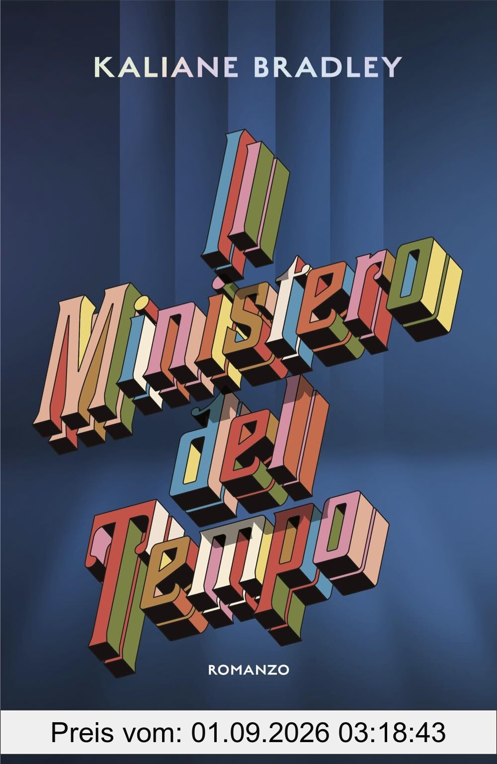 Il ministero del tempo (Omnibus)