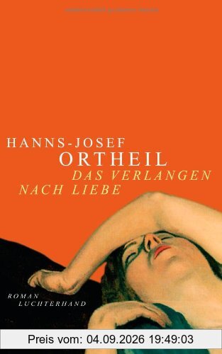 Das Verlangen nach Liebe