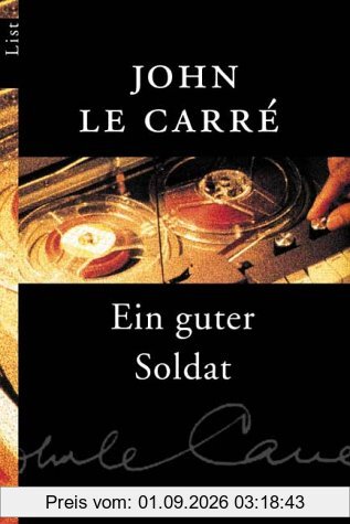 Ein guter Soldat