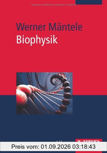 Biophysik