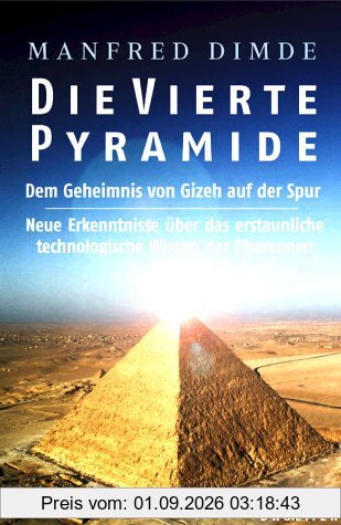 Die vierte Pyramide