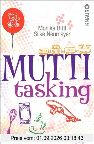 Muttitasking