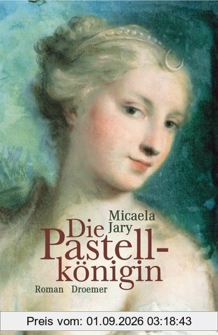 Die Pastellkönigin
