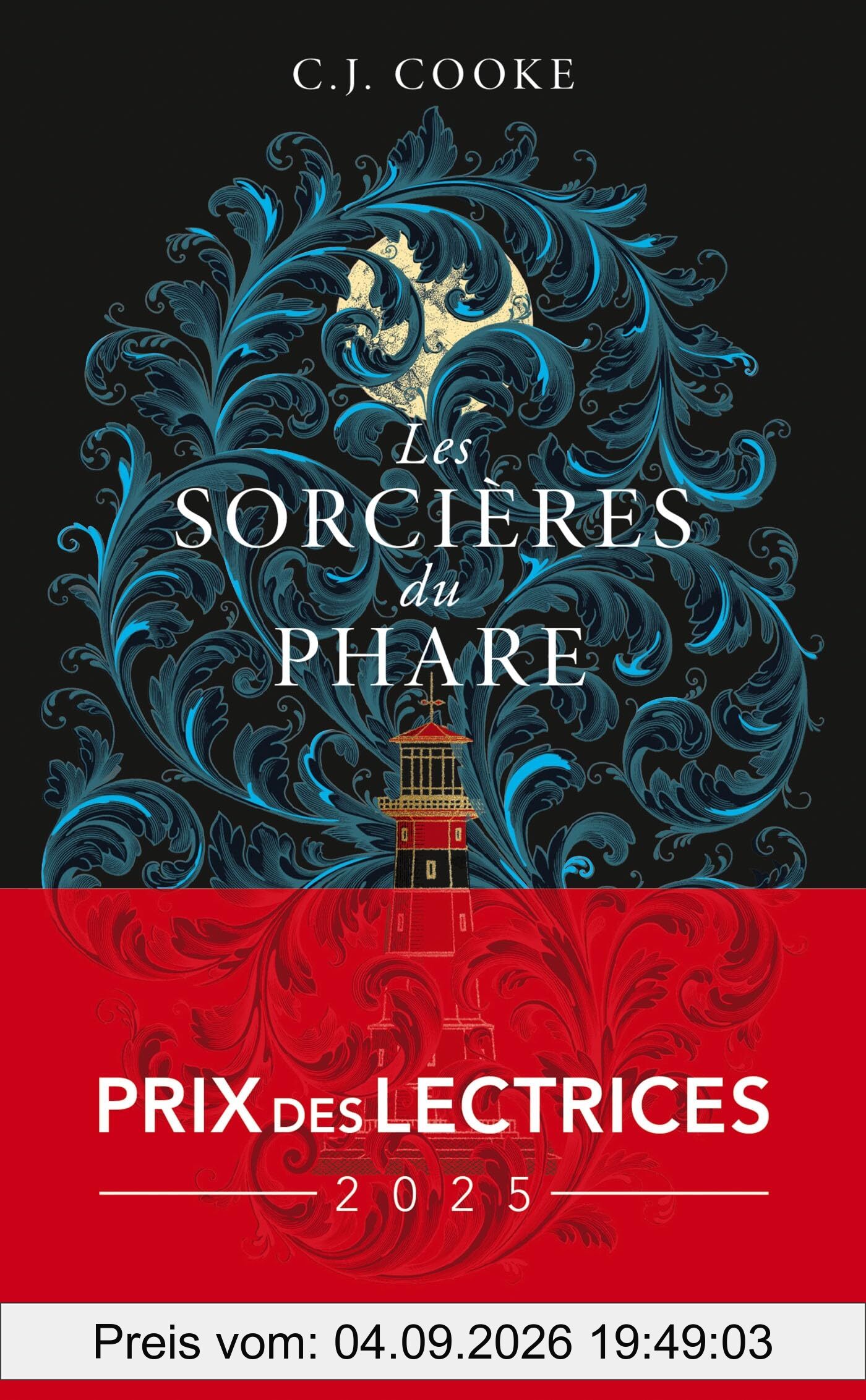 Les sorcières du phare