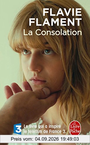 La consolation : récit