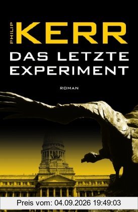 Das letzte Experiment