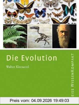 Die Evolution