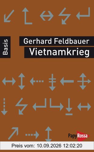 Vietnamkrieg. Basiswissen Politik/Geschichte/Ökonomie
