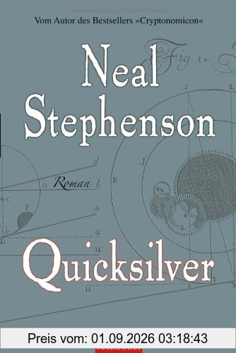 Quicksilver