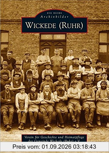 Wickede (Ruhr)