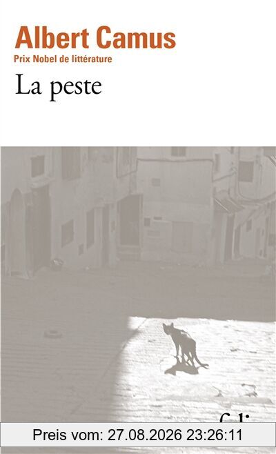 La peste