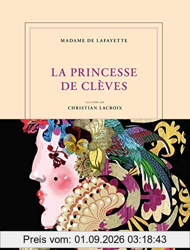 La princesse de Clèves