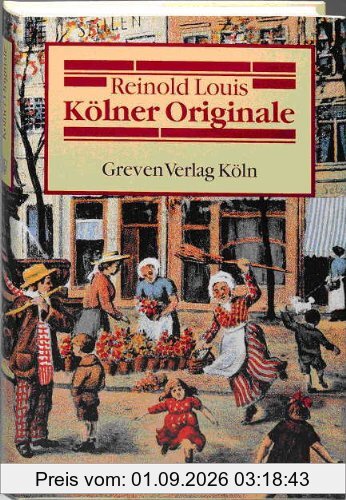 Kölner Originale