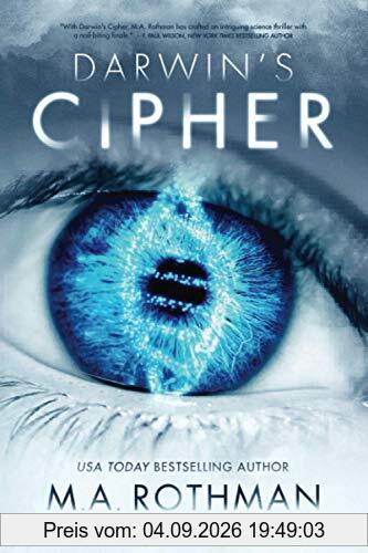 Darwin's Cipher