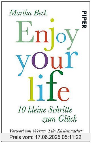 Binding : Taschenbuch, Label : Piper Taschenbuch, Publisher : Piper Taschenbuch, medium : Taschenbuch, numberOfPages : 256, publicationDate : 2012-08-13, authors : Martha Beck, translators : Silvia Kinkel, languages : german, ISBN : 3492300081