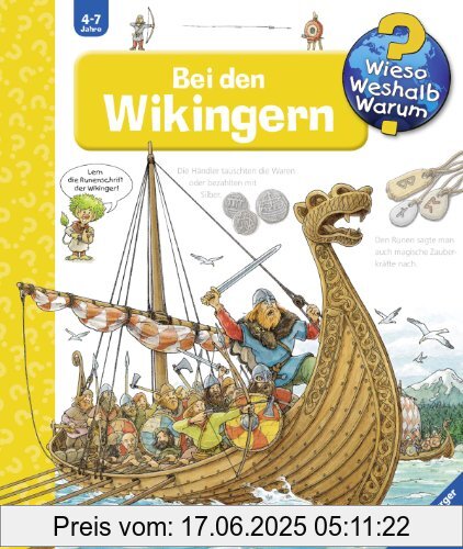 Brand : Ravensburger, Binding : Spiralbindung, Edition : 6, Label : Ravensburger Buchverlag, Publisher : Ravensburger Buchverlag, NumberOfItems : 1, PackageQuantity : 1, Feature : 244mm x 17mm x 278mm, medium : Sonstige Einbände, numberOfPages : 16, publicationDate : 2009-06-01, authors : Peter Niëlander, languages : german, ISBN : 347332809X
