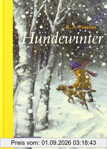 Hundewinter