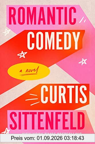 Romantic Comedy: A Novel