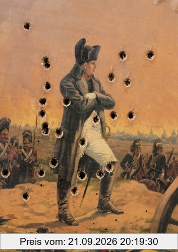 Blutige Romantik: 200 Jahre Befreiungskriege - Essays