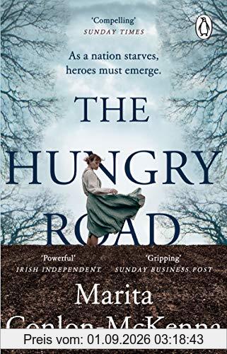 The Hungry Road