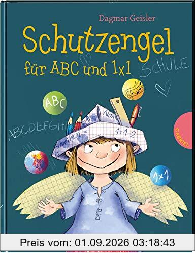 Schutzengel für ABC und 1x1